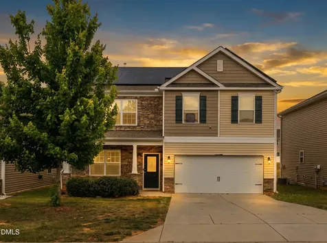 75 Relict Drive Clayton NC 27527