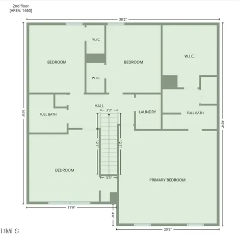75 Relict Drive Clayton NC 27527