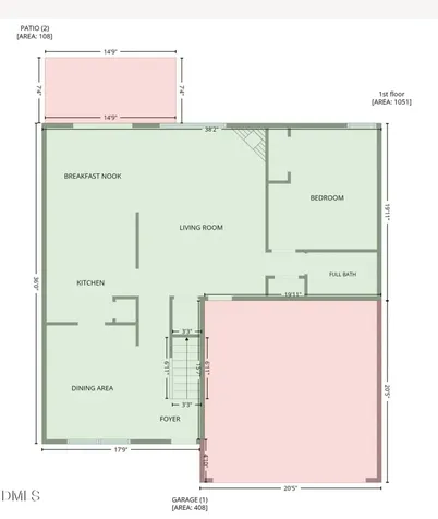 75 Relict Drive Clayton NC 27527
