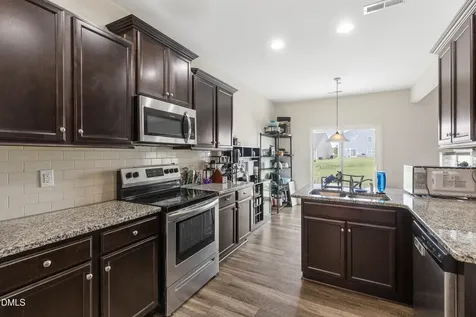 75 Relict Drive Clayton NC 27527