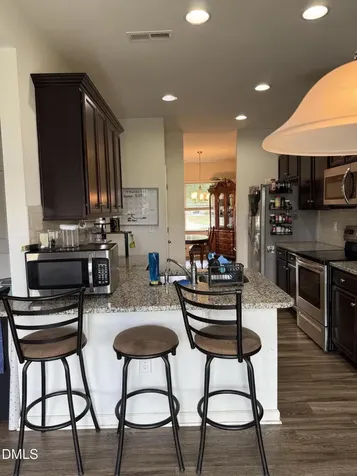 75 Relict Drive Clayton NC 27527