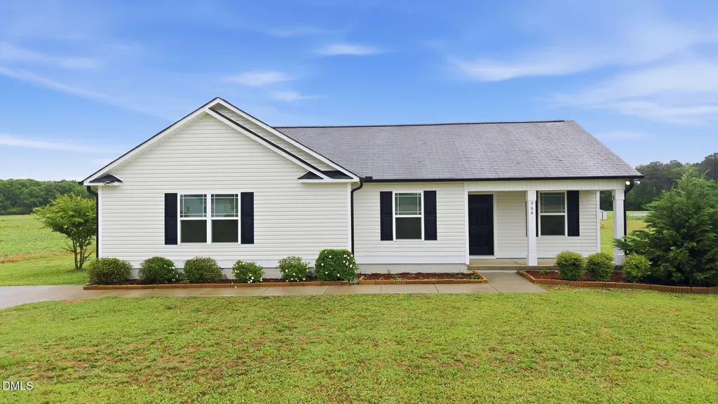 966 Hooks Road Fremont NC 27830