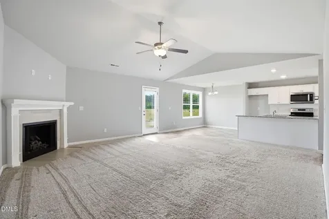 966 Hooks Road Fremont NC 27830