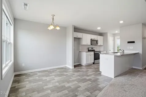 966 Hooks Road Fremont NC 27830
