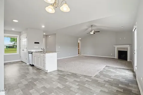 966 Hooks Road Fremont NC 27830