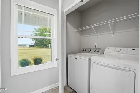 966 Hooks Road Fremont NC 27830
