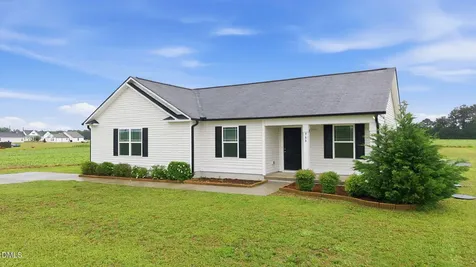 966 Hooks Road Fremont NC 27830