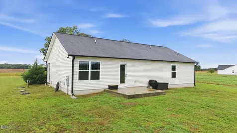 966 Hooks Road Fremont NC 27830