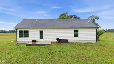 966 Hooks Road Fremont NC 27830