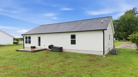 966 Hooks Road Fremont NC 27830
