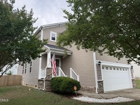 1202 Summerfield Lane E Creedmoor NC 27522