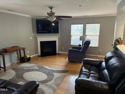 1202 Summerfield Lane E Creedmoor NC 27522