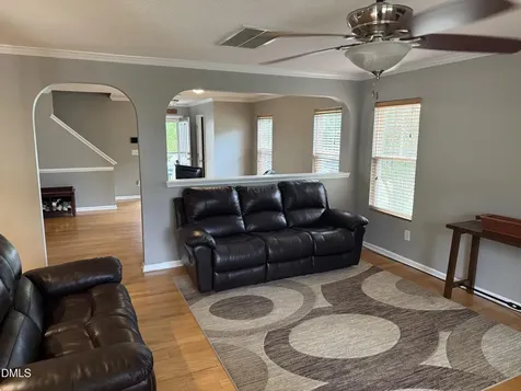 1202 Summerfield Lane E Creedmoor NC 27522