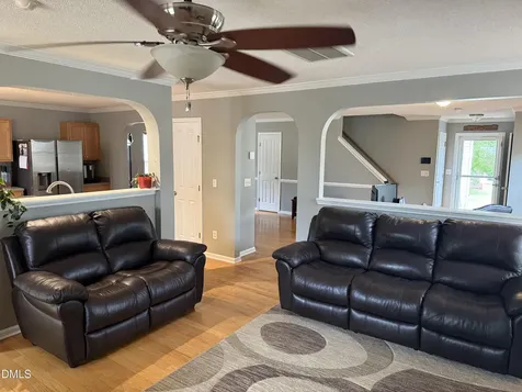 1202 Summerfield Lane E Creedmoor NC 27522