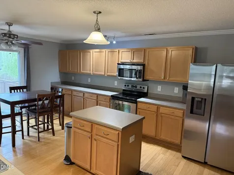 1202 Summerfield Lane E Creedmoor NC 27522