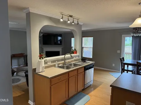 1202 Summerfield Lane E Creedmoor NC 27522
