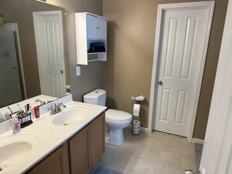 1202 Summerfield Lane E Creedmoor NC 27522