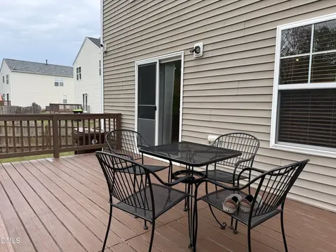 1202 Summerfield Lane E Creedmoor NC 27522