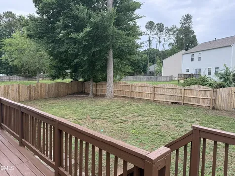 1202 Summerfield Lane E Creedmoor NC 27522