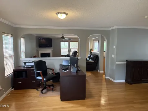 1202 Summerfield Lane E Creedmoor NC 27522