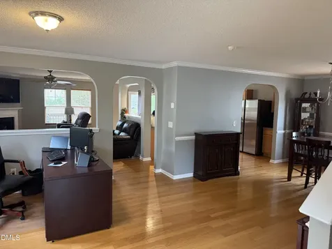 1202 Summerfield Lane E Creedmoor NC 27522