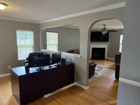 1202 Summerfield Lane E Creedmoor NC 27522