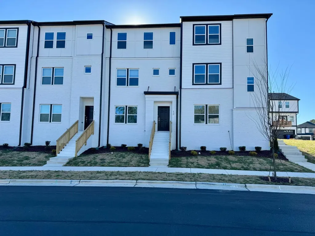 430 Sustainable Way Raleigh NC 27610