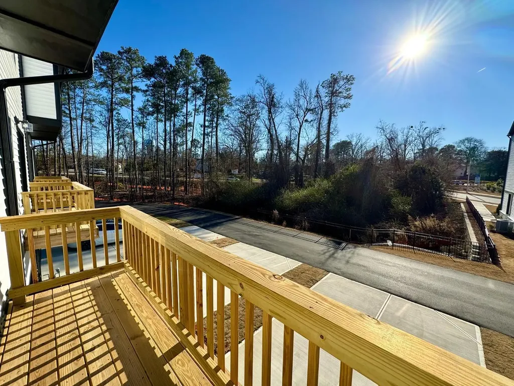 430 Sustainable Way Raleigh NC 27610