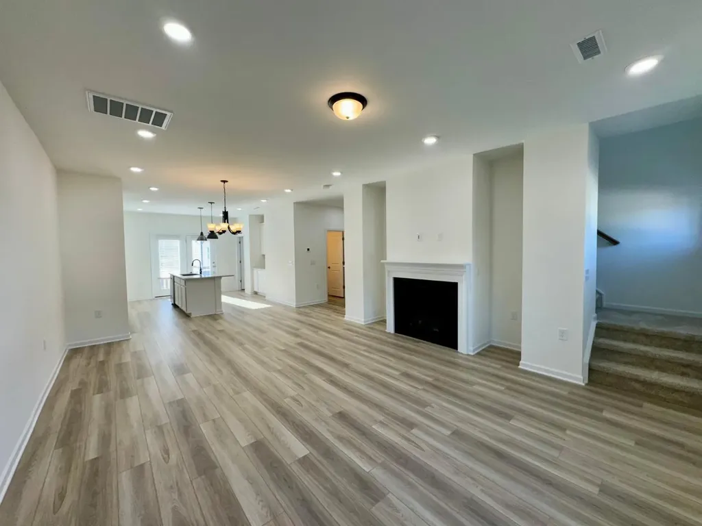 430 Sustainable Way Raleigh NC 27610