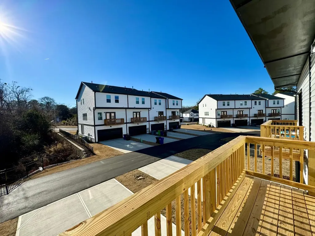 430 Sustainable Way Raleigh NC 27610
