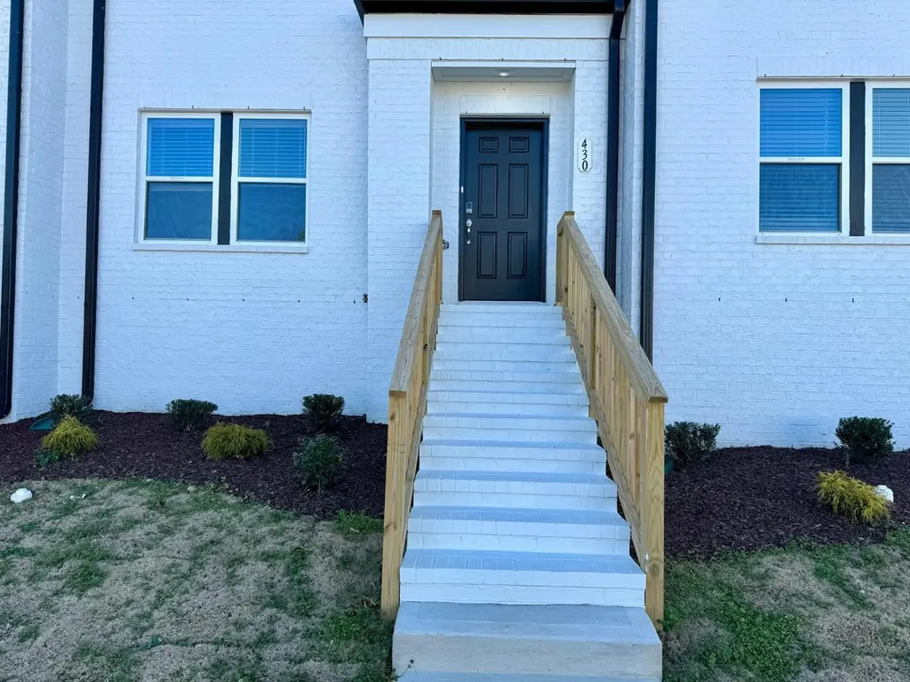 430 Sustainable Way Raleigh NC 27610