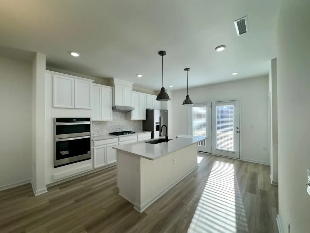 430 Sustainable Way Raleigh NC 27610