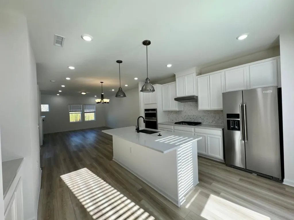 430 Sustainable Way Raleigh NC 27610