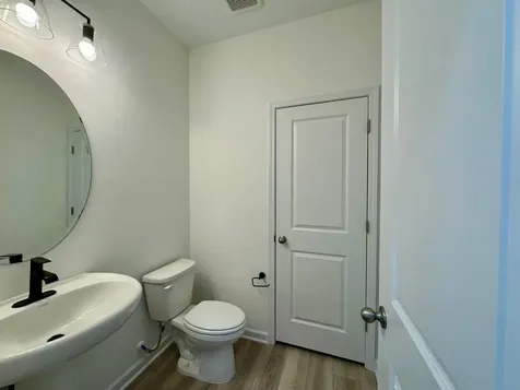 430 Sustainable Way Raleigh NC 27610