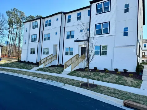 430 Sustainable Way Raleigh NC 27610