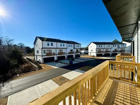 430 Sustainable Way Raleigh NC 27610