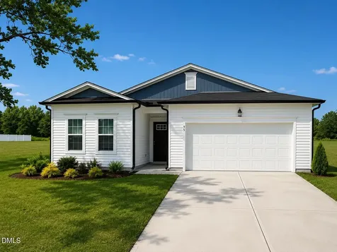 95 Suhani Lane Clayton NC 27520