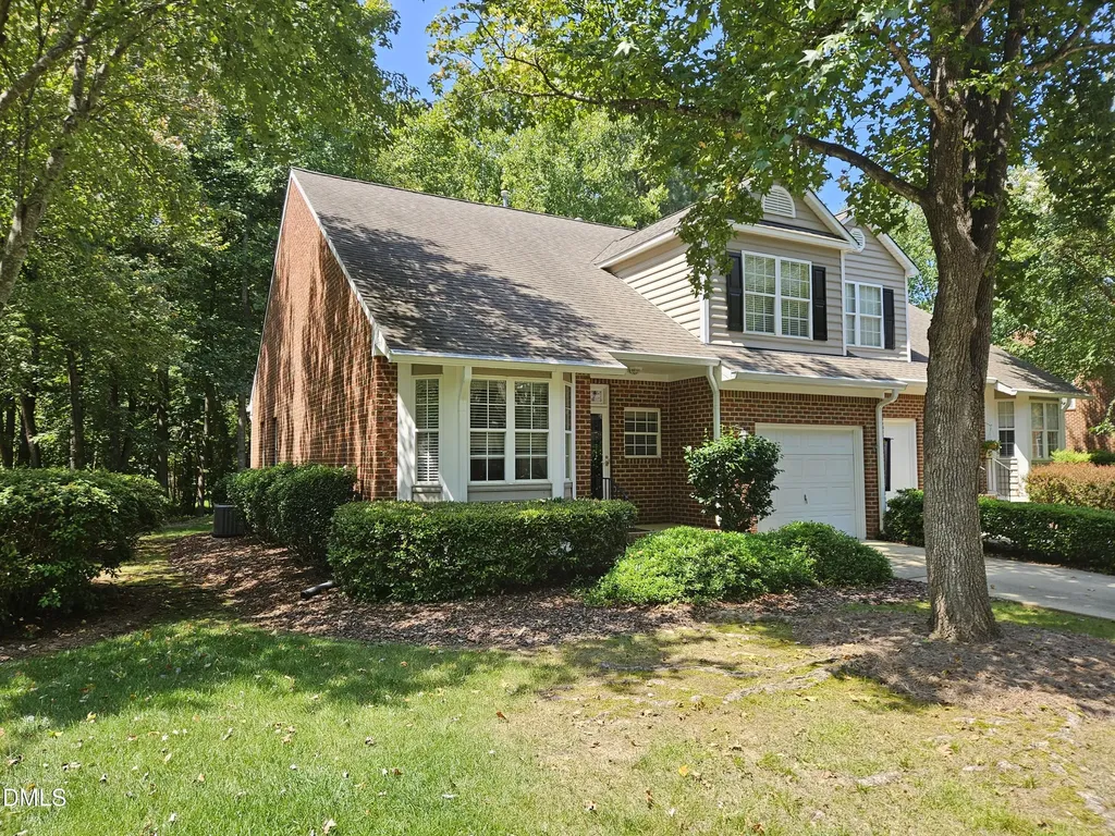 3214 Philmont Drive Raleigh NC 27615