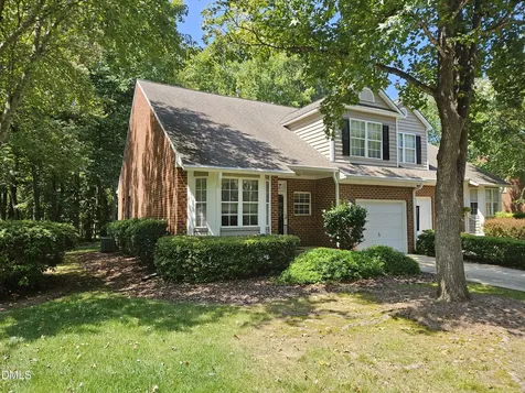 3214 Philmont Drive Raleigh NC 27615