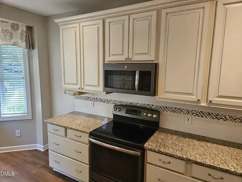 3214 Philmont Drive Raleigh NC 27615