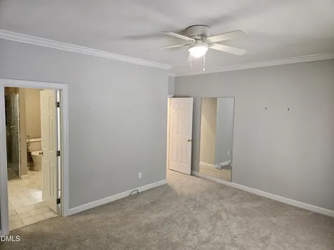 3214 Philmont Drive Raleigh NC 27615