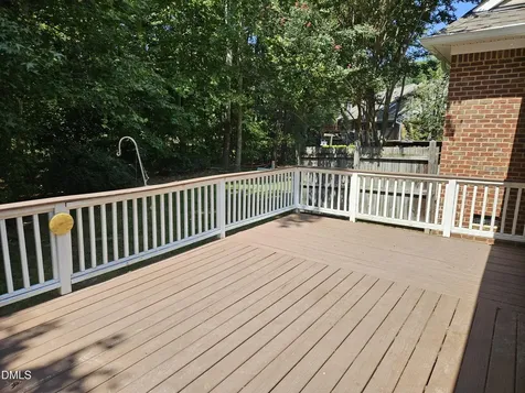 3214 Philmont Drive Raleigh NC 27615