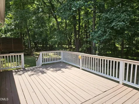 3214 Philmont Drive Raleigh NC 27615