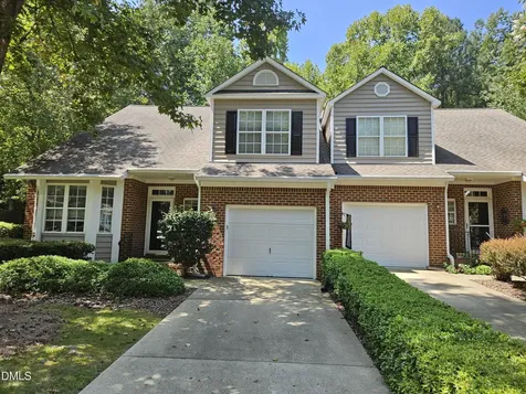 3214 Philmont Drive Raleigh NC 27615