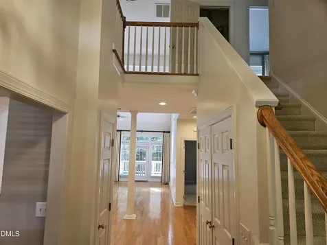 3214 Philmont Drive Raleigh NC 27615