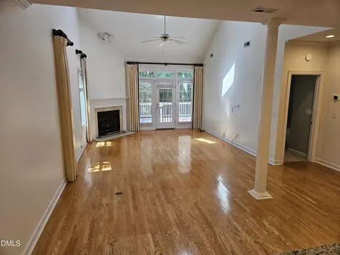 3214 Philmont Drive Raleigh NC 27615