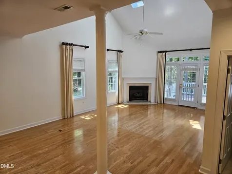 3214 Philmont Drive Raleigh NC 27615
