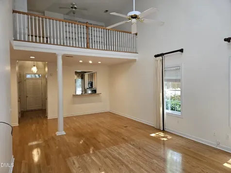 3214 Philmont Drive Raleigh NC 27615