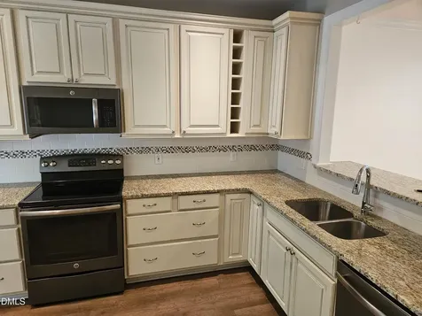 3214 Philmont Drive Raleigh NC 27615