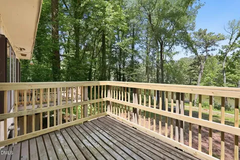 5043 Tall Pines Court Raleigh NC 27609